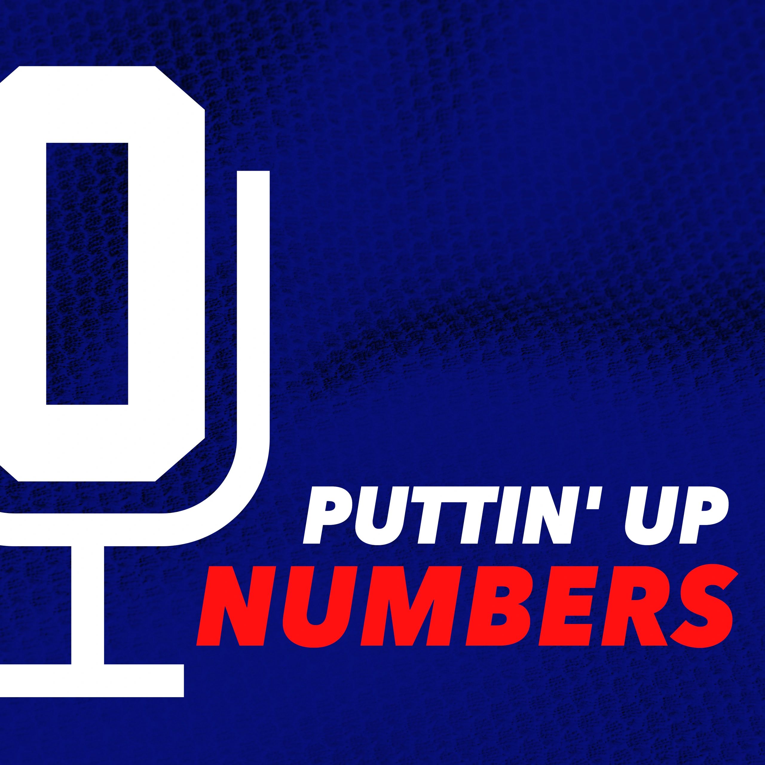 Uniform numbers