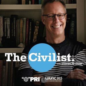 Steven Petrow, the Civilist