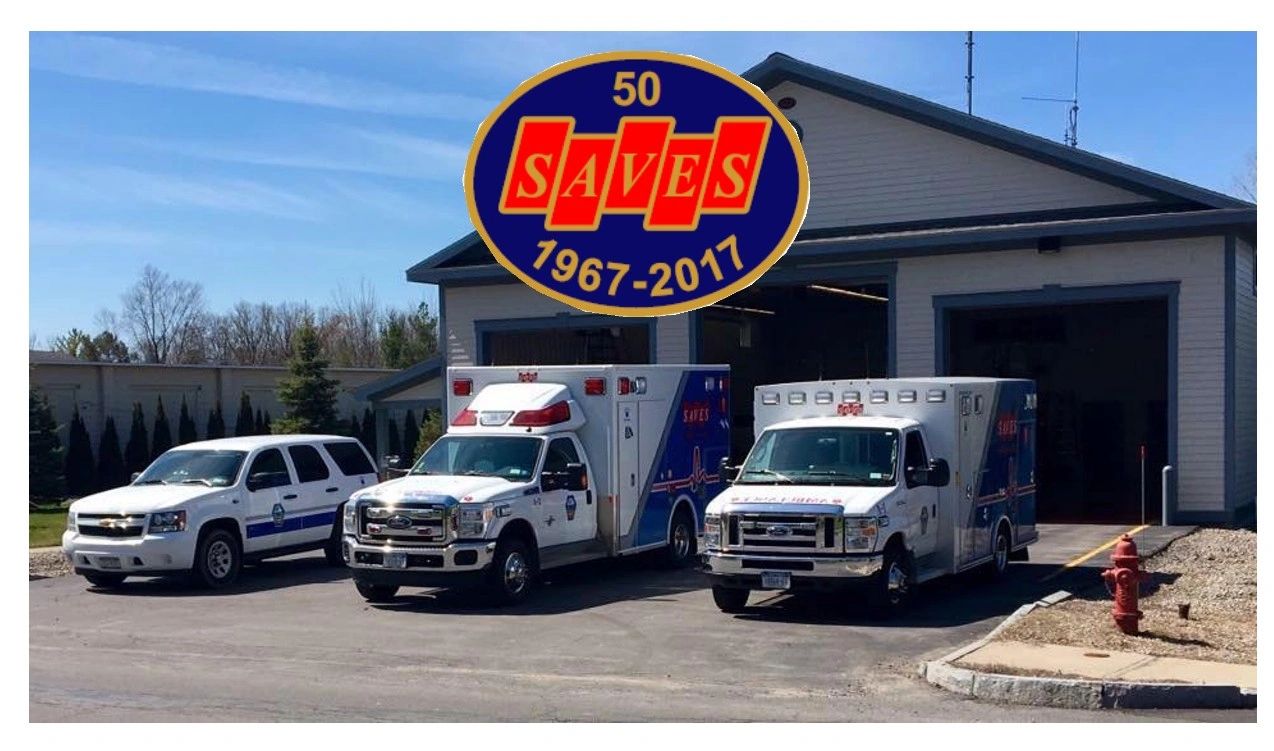Skaneateles Ambulance Volunteer Emergency Service Incorporated