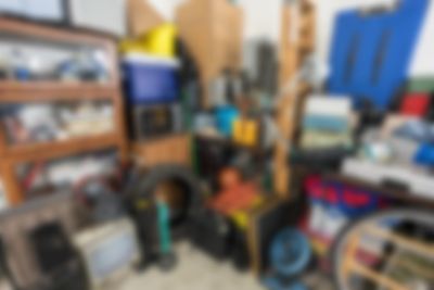 The picture is blurred for complete privacy