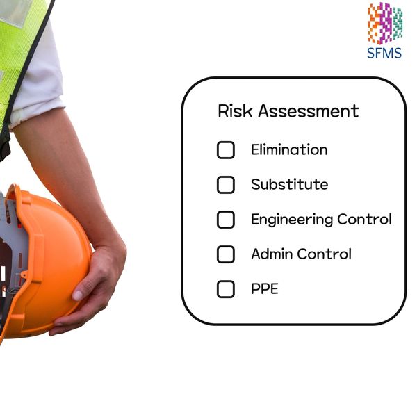 Risk Assessment Services in Dubai