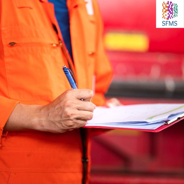Safety Audit Services in Dubai