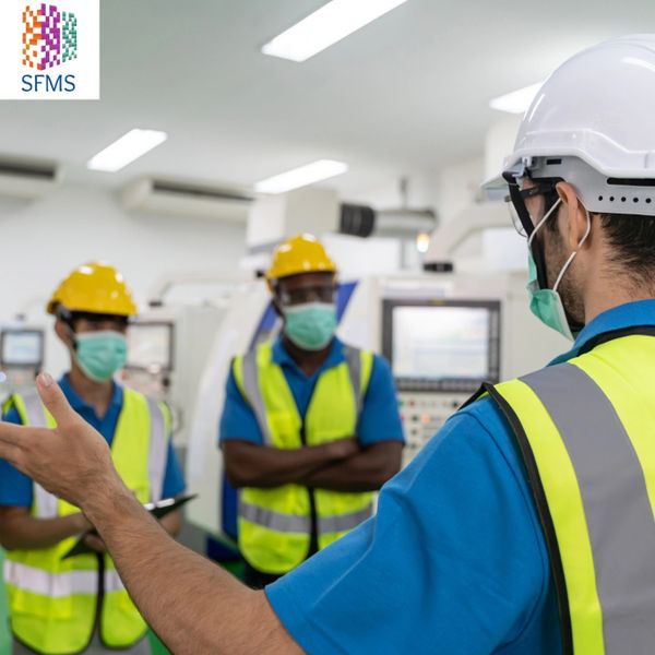 Safety Training Services in Dubai