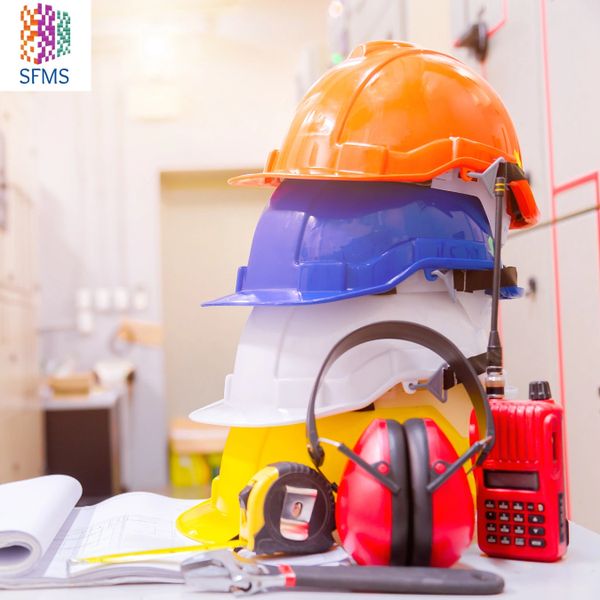 Safety Equipment Inspection Services in Dubai