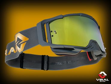 2023 Signature + Series Motocross Goggles