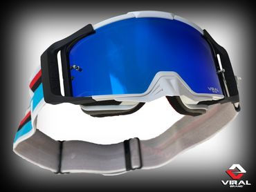 2023 Signature + Series Motocross Goggles