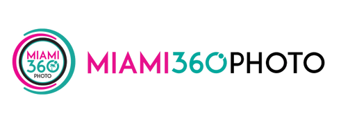 Miami 360 Photo