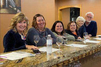 Indianapolis networking and team building events