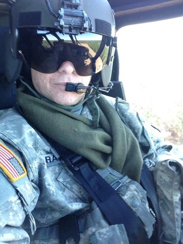 In my “office”, a glorious place that I enjoyed for over 26 years