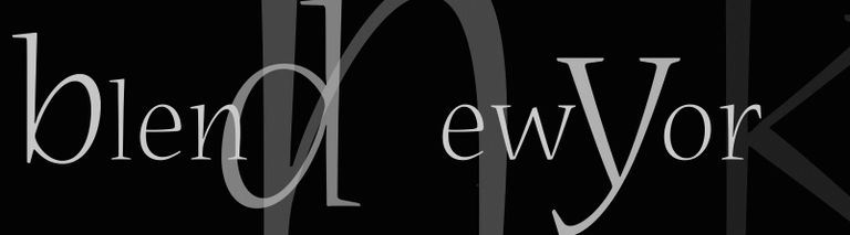Blend New York Communication Design: Digital Marketing, Search Engine Optimization, Social Media