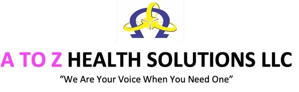 A to Z Health solutions, llc