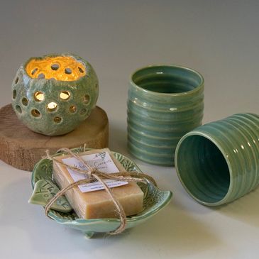 wedding ceramic gifts