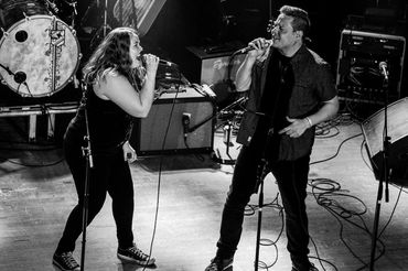 Live Wedding Band Hire