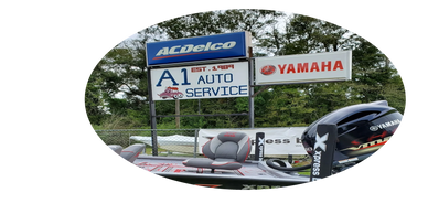 Xpress Boats, Yamaha dealership and AcDelco marine Parts and service for all your boating needs!