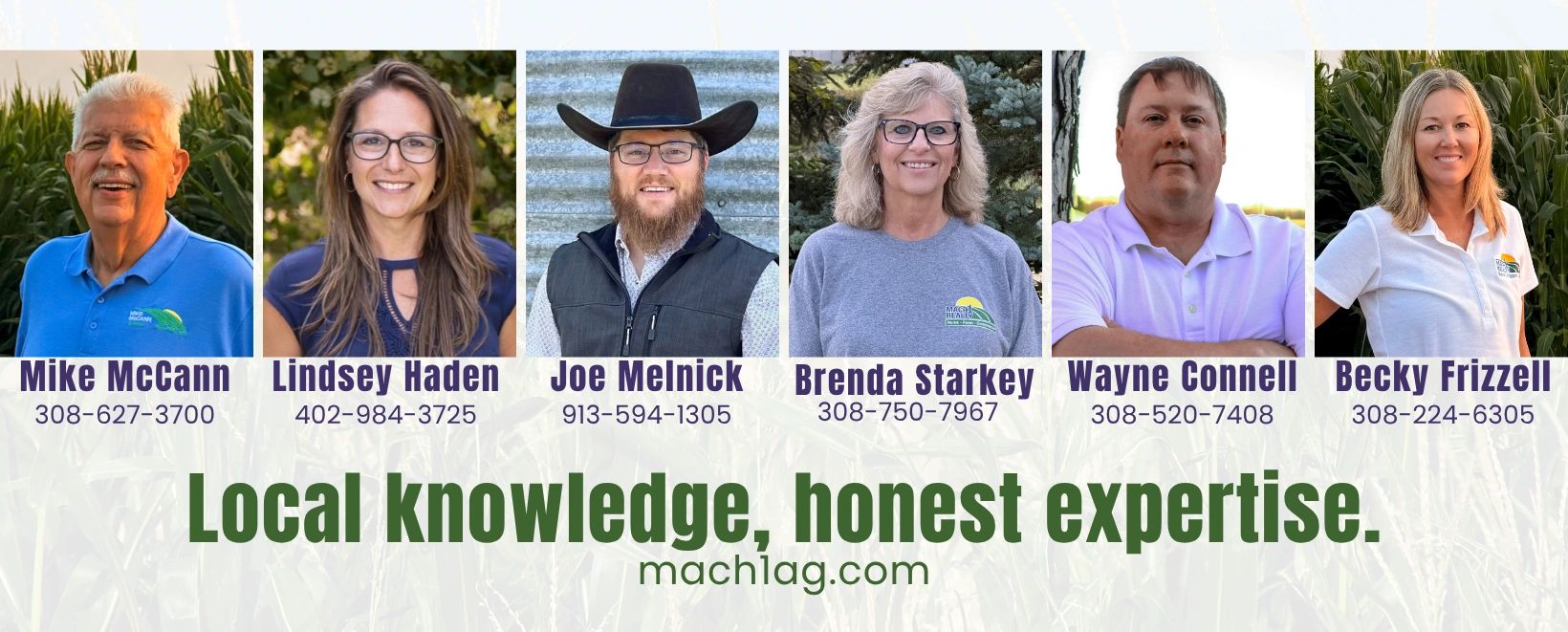Mach1 Realty Mike McCann - Broker - Business Photo