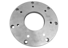 CP0002428- 12" BARE WHEEL