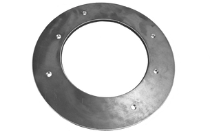 CP0000268- 12" CAGE RETAINER