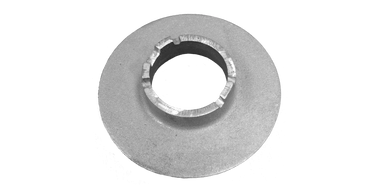 CP5000137- 12" CENTERING PLATE