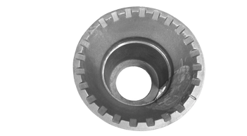 CP5000138- 12" CONTROL CAGE