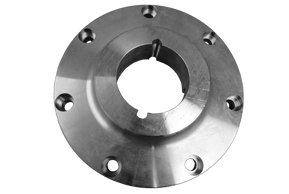 CP000291- 12" HUB