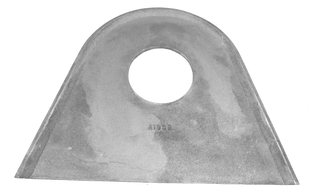 CP5001939- 12" FRONT SIDE LINER