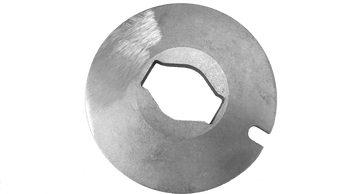 CP5000147- 10" CENTERING PLATE