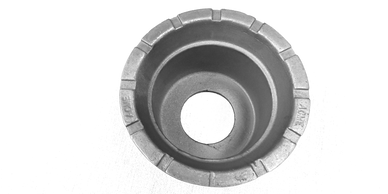 CP5000145- 10" CONTROL CAGE