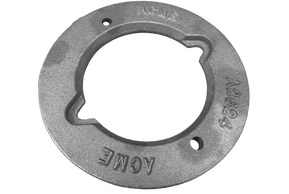 CP5102624- 10" CAGE ADAPTER