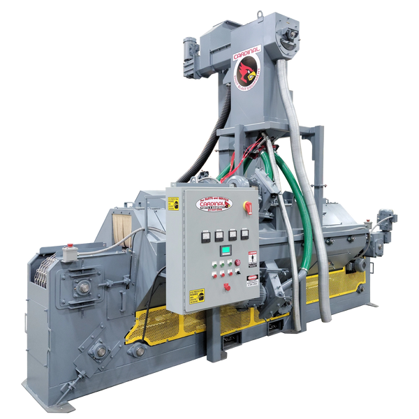 CARDINAL 12" WIRE MESH