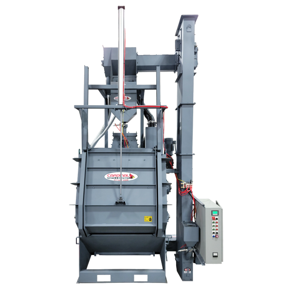 CARDINAL 1200 TUMBLE BLAST