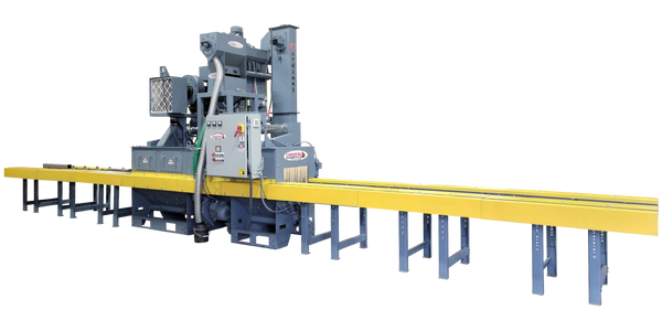 CARDINAL 1224 ROLL CONVEYOR