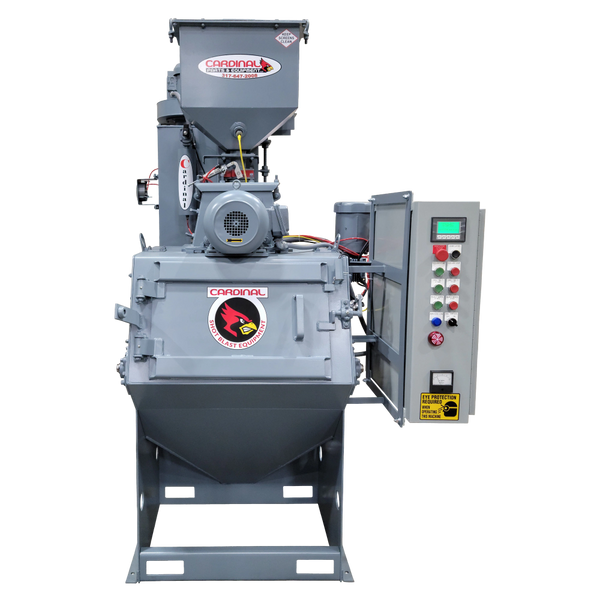 CARDINAL 200 TUMBLE BLAST