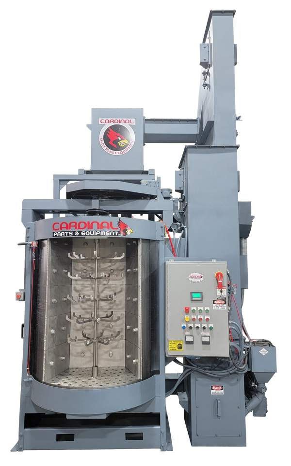 CARDINAL 2460 SPINNER HANGER