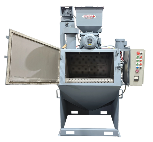 CARDINAL 250 TUMBLE BLAST