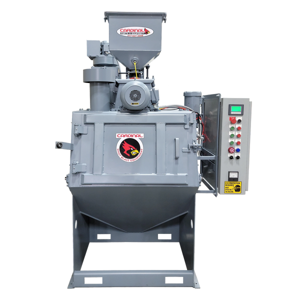 CARDINAL 250 TUMBLE BLAST