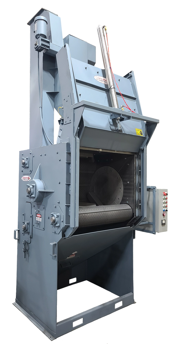 CARDINAL 600 TUMBLE BLAST