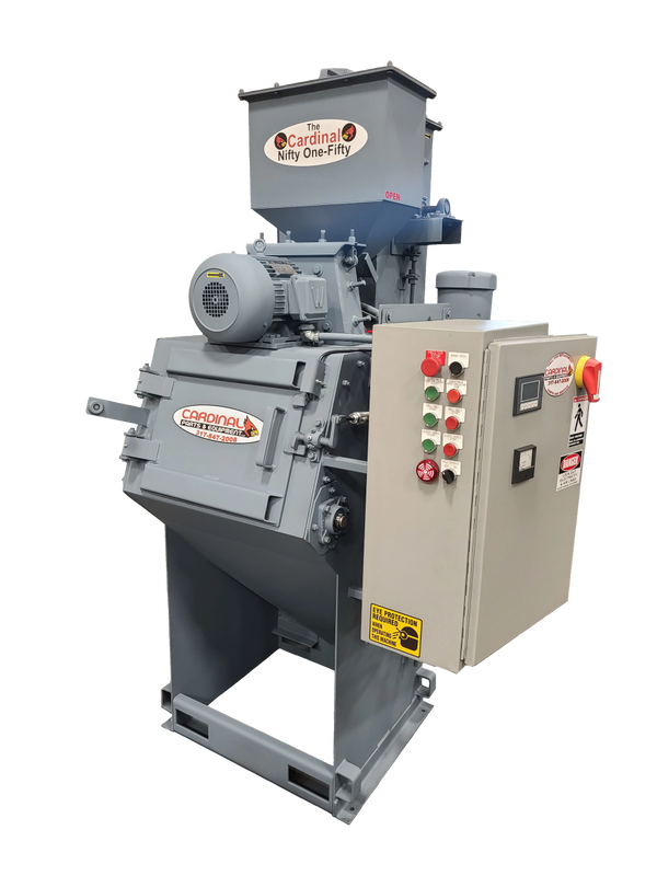 CARDINAL NIFTY 150 TUMBLE BLAST