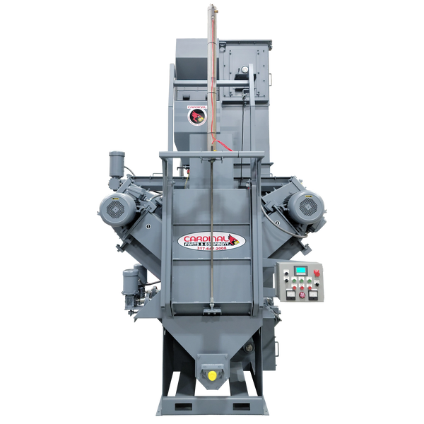 CARDINAL RIM BLASTER