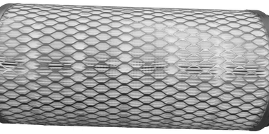 cartridge filters & bag filters