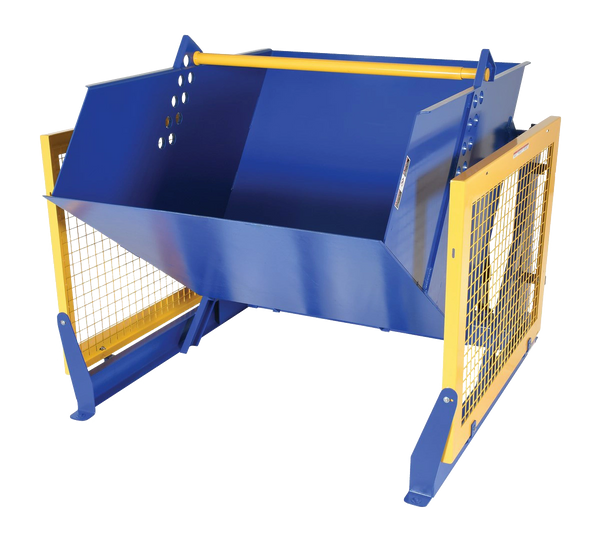 CARDINAL HYDRAULIC LOADER