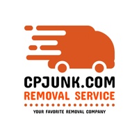 CP's Junk Removal Services