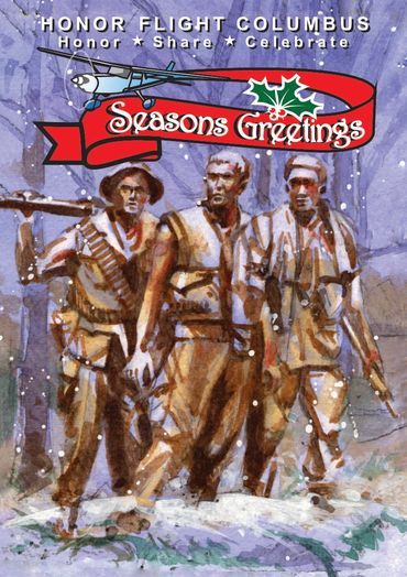 Honor Flight Columbus