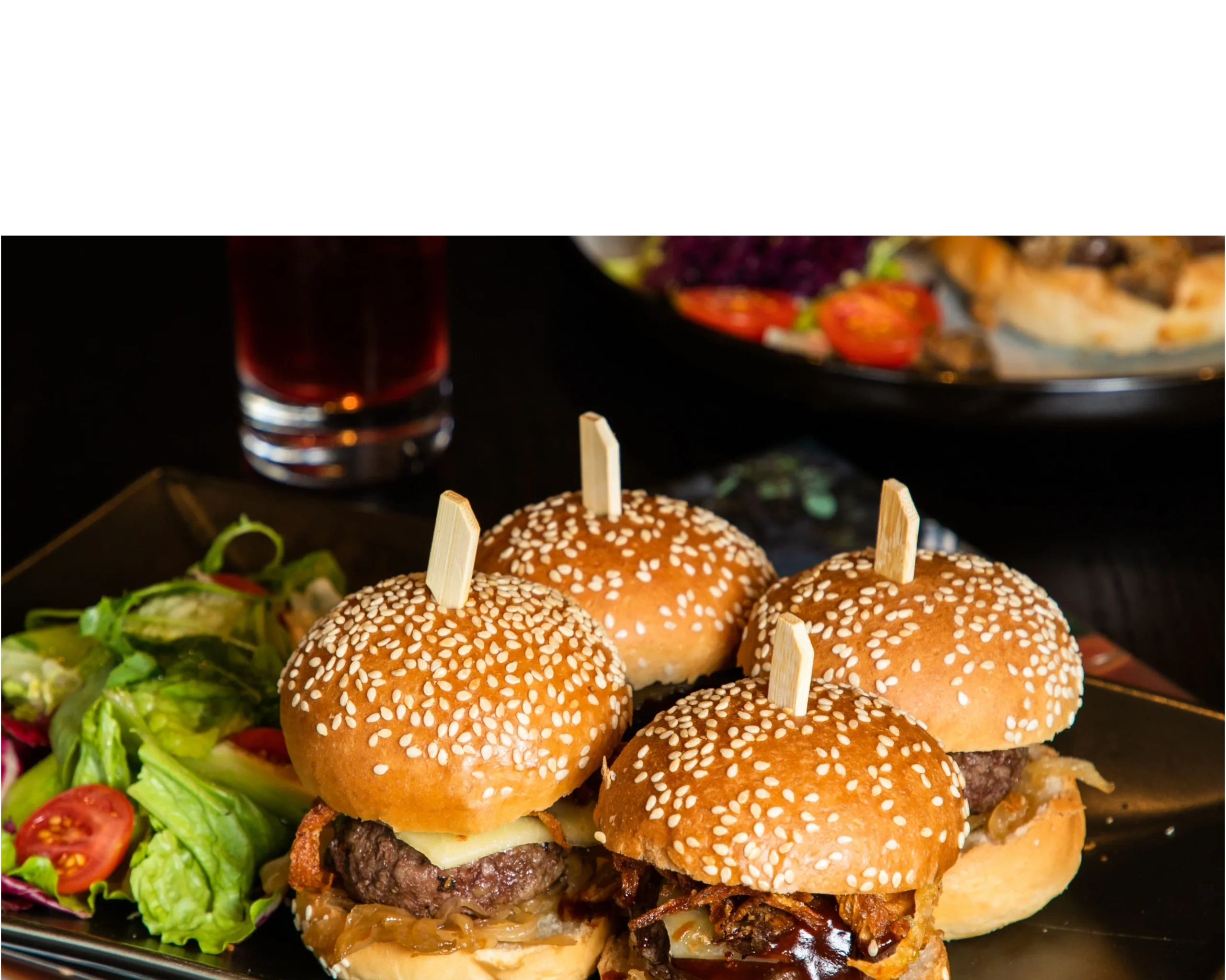 Fireside Grill