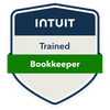Intuit Certified Bookkeeper