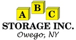 ABC Storage Inc Owego, NY