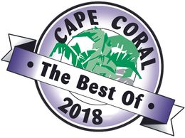 The Best of Cape Coral 2018
