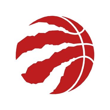 Raptors logo, proud sponsor of Toronto Revellers Caribbean Carnival Cultural Association.