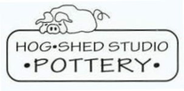 Hog Shed Studio Pottery