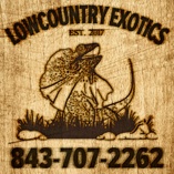 LowCountry Exotics LLC