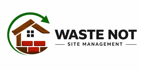 Waste Not construction waste reduction